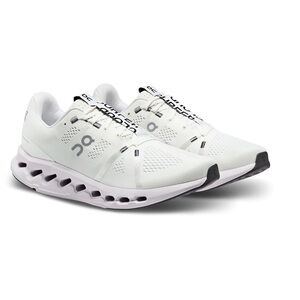 On running Cloudsurfer Running Shoe white